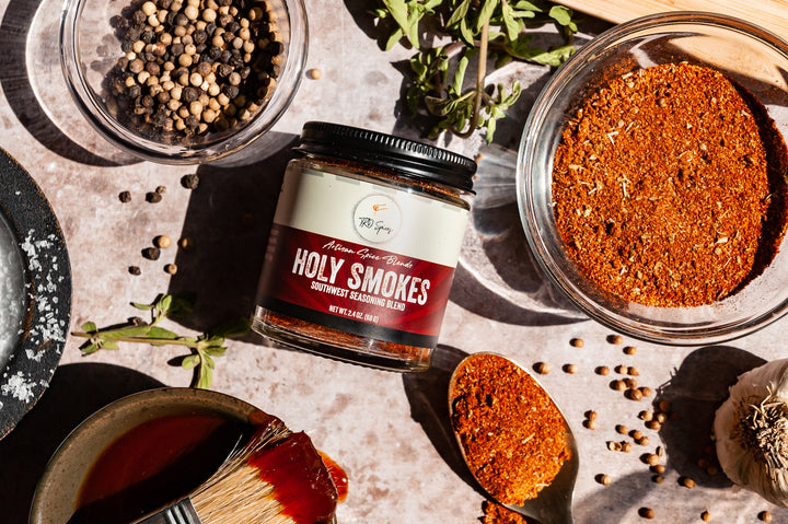 Buy Spice Blends | Online Spice House | Kitchen Spices – TKO Spices